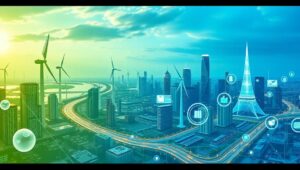 Sustainable IoT: Designing for Energy Efficiency and Longevity (2026)