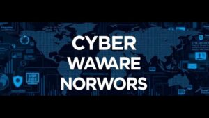 International Norms for Cyber Warfare: Are They Possible by 2028?