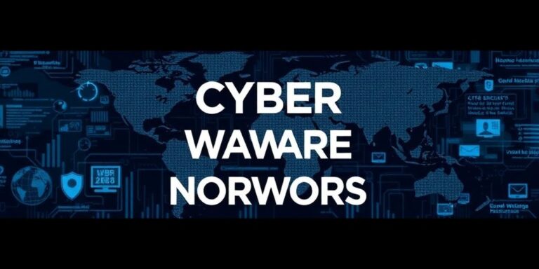 International Norms for Cyber Warfare: Are They Possible by 2028?
