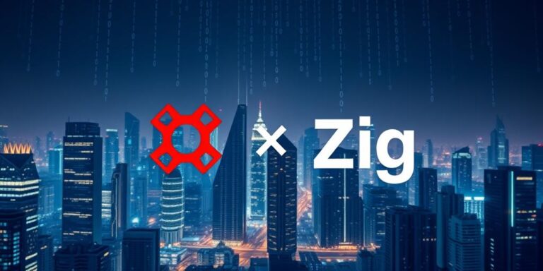 The Future of Systems Programming Languages (Rust, Zig, etc. - 2025+)