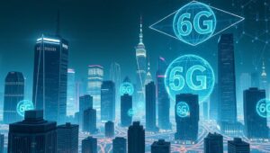 6G Mobile Networks: What Will They Enable for Gadgets? (2030+)
