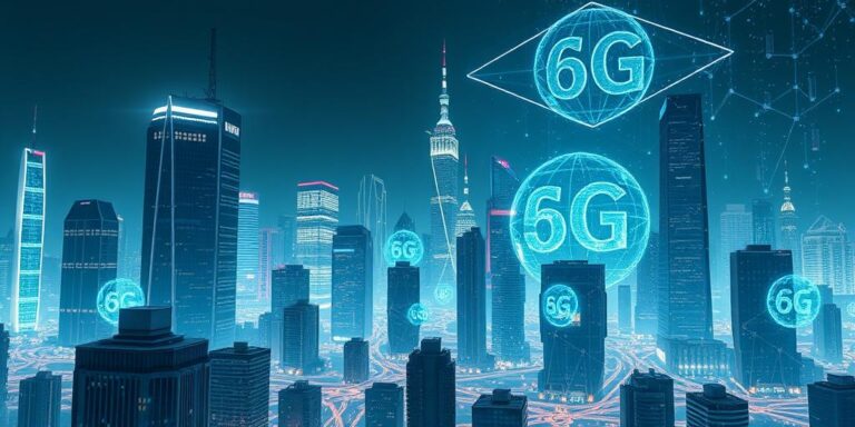 6G Mobile Networks: What Will They Enable for Gadgets? (2030+)