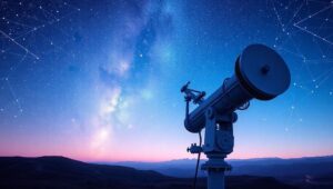 AI and the Search for Extraterrestrial Intelligence (SETI) (2030s)