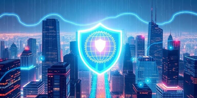 The Future of Cybersecurity Regulation: Global Harmonization? (2027)