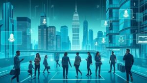 Voice Assistants in 2028: Proactive, Contextual, and Indispensable