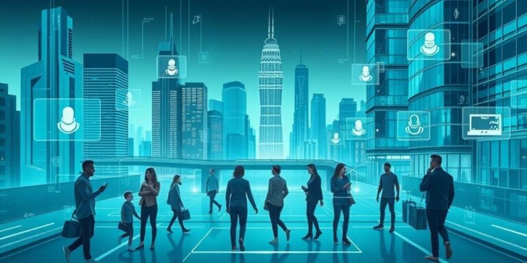 Voice Assistants in 2028: Proactive, Contextual, and Indispensable