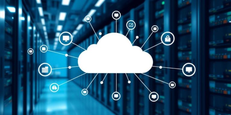 Cloud-Native Architectures: The Default by 2025