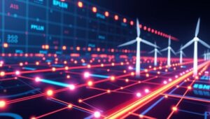 The Future of Energy Grids with AI Optimization (2025-2030)