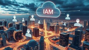 Identity and Access Management (IAM) for Hybrid Cloud (2026)
