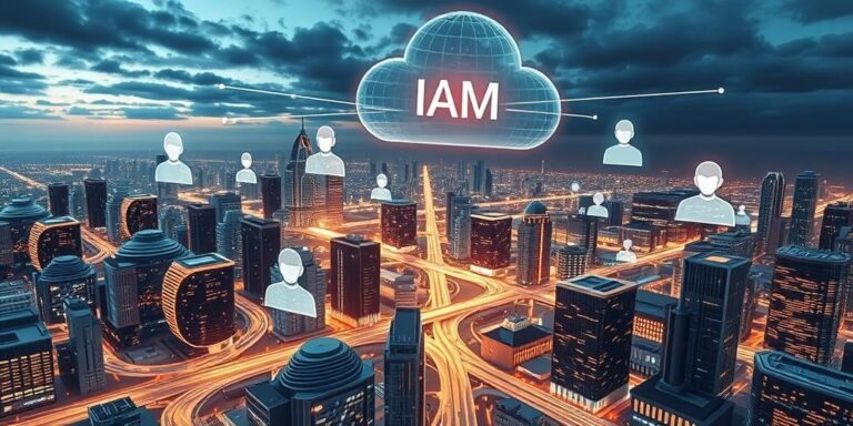 Identity and Access Management (IAM) for Hybrid Cloud (2026)