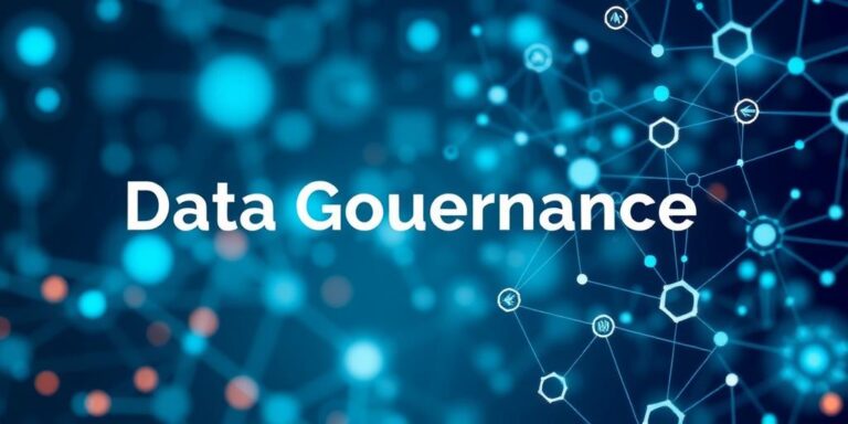 Data Governance in the Age of AI and Big Data (2025 Imperative)