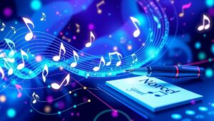 Creative AI: Composing Music, Writing Novels, and Designing Art (2025+)