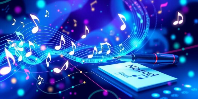 Creative AI: Composing Music, Writing Novels, and Designing Art (2025+)