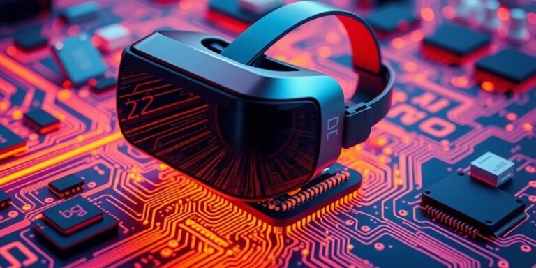 The Hardware Challenges for Truly Immersive XR (2025-2028)