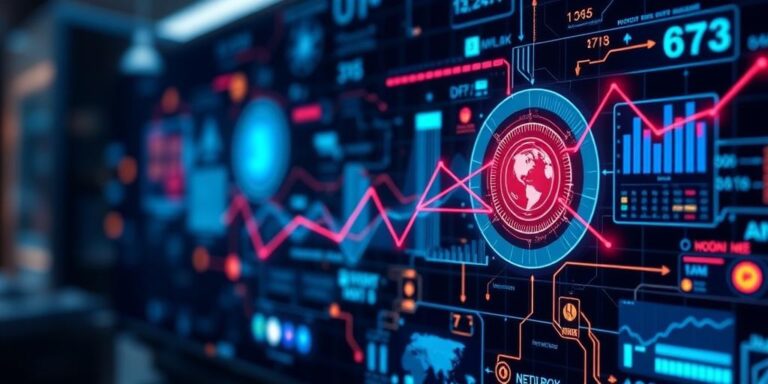 Predictive Analytics with IoT: Forecasting Future Trends (2025)