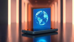 Holographic Displays on Phones: Sci-Fi Becoming Reality? (2028)