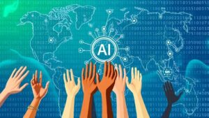 Addressing Algorithmic Colonialism in AI Development (Future Imperative)
