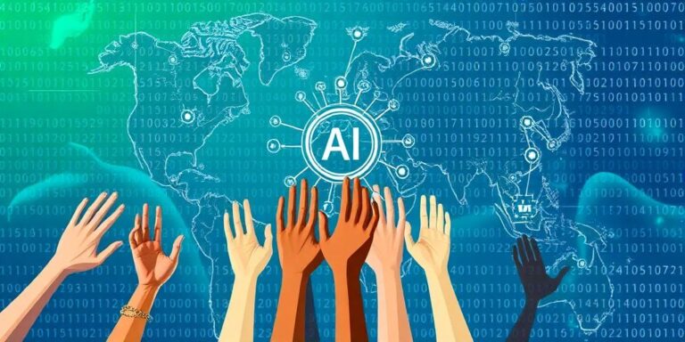 Addressing Algorithmic Colonialism in AI Development (Future Imperative)