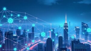 AI and the Future of Human Consciousness (2030 Vision)