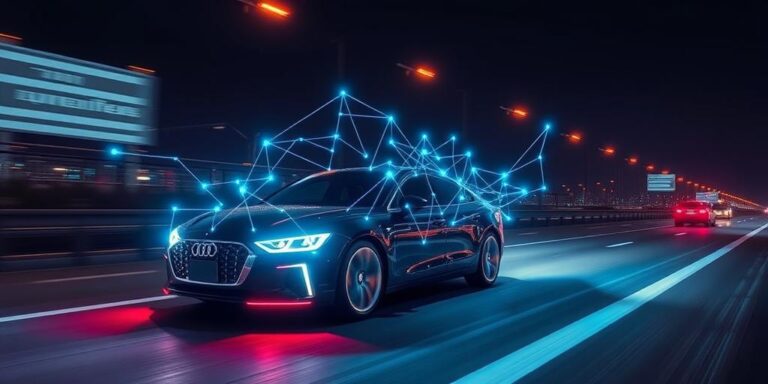 Automotive Cybersecurity: Securing the Connected Car (2026)