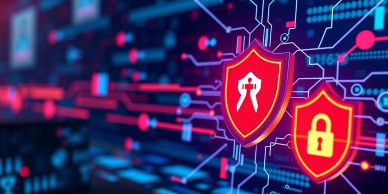 AI for Threat Detection and Response: The 2025 Standard