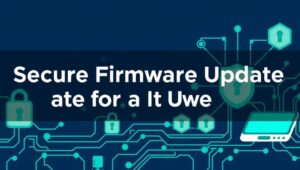 Firmware Security and Over-the-Air (OTA) Updates for IoT (2025 Best Practices)