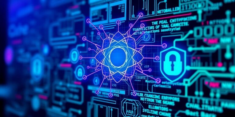Preparing Your Organization for the Quantum Cybersecurity Shift (2025 Guide)