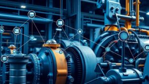 Predictive Maintenance with IIoT: Minimizing Downtime by 2026