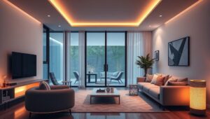 Voice Assistants as the Hub of the Future Smart Home (2025)