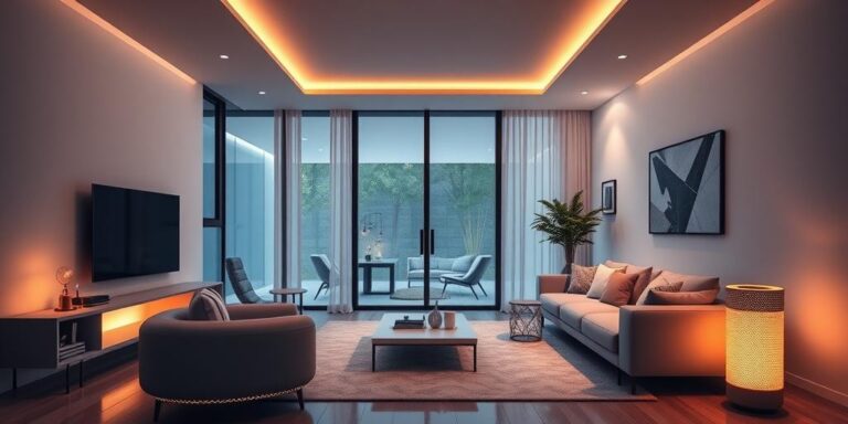 Voice Assistants as the Hub of the Future Smart Home (2025)