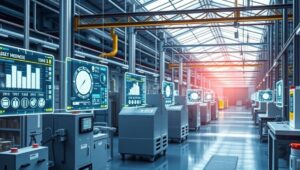 The Future of Asset Tracking and Management with IIoT (2025)