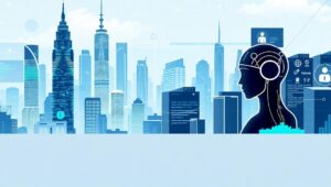 The Future of Work: How AI Will Reshape Jobs by 2030
