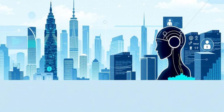 The Future of Work: How AI Will Reshape Jobs by 2030