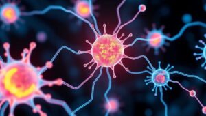 Biological Computing: Harnessing Living Cells (2035 Vision)