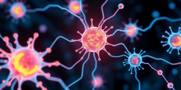Biological Computing: Harnessing Living Cells (2035 Vision)