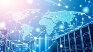 The Global Computing Infrastructure: Challenges for 2030