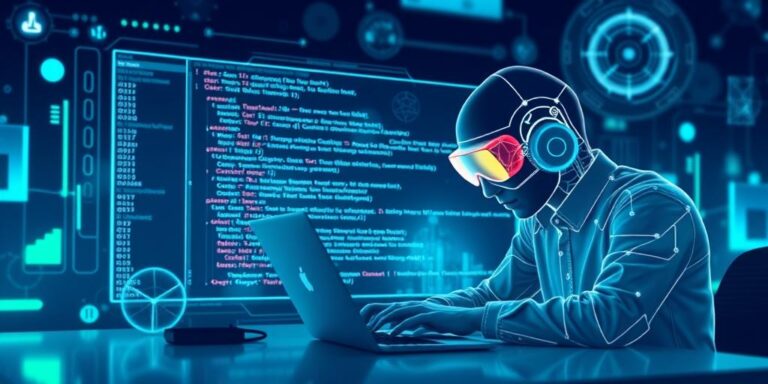 AI-Powered Code Generation: The Co-Pilot Evolves (2025 and Beyond)