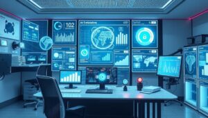 Personalized Computing Environments Adapting to You (2027)