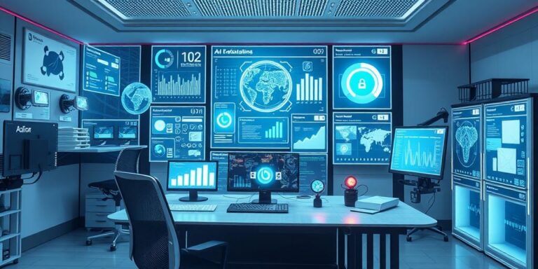 Personalized Computing Environments Adapting to You (2027)