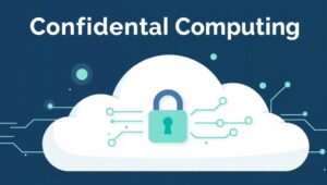 Confidential Computing: Secure Data Processing in the Cloud (2025 Imperative)