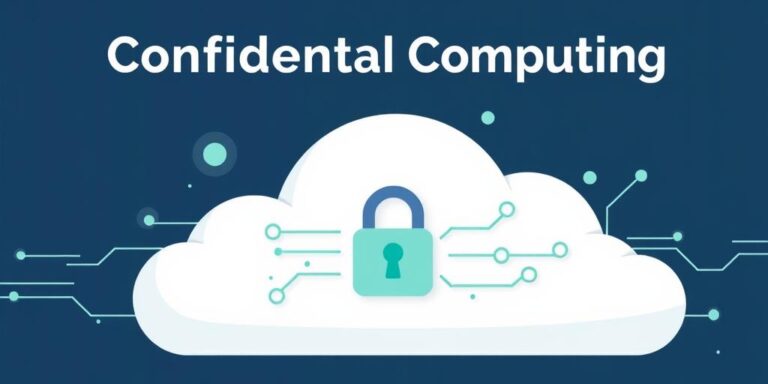 Confidential Computing: Secure Data Processing in the Cloud (2025 Imperative)