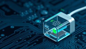 Gallium Nitride (GaN) Chargers: Smaller, Faster, More Efficient (2025 Standard)