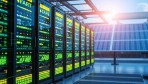 The Energy Cost of AI: Sustainability Challenges (2025+)