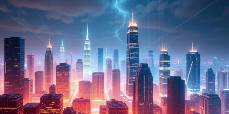 The Future of Secure Multi-Party Computation (2027)