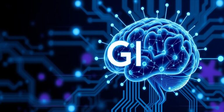Beyond 2025: The Road to Artificial General Intelligence (AGI)
