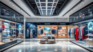 The AI-Driven Retail Experience of 2027