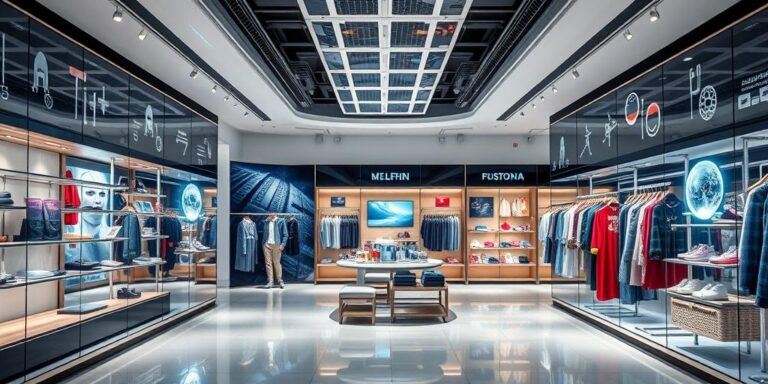 The AI-Driven Retail Experience of 2027