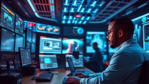 AI and Automation: Augmenting, Not Replacing, Cyber Pros (2026)