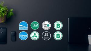 Certifications for Sustainable and Ethical Gadgets (2026)