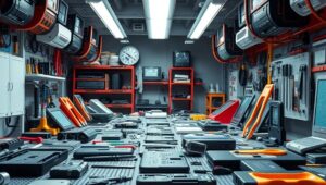 The Push for Repairable Gadgets: Right to Repair Movement Gains (2025)